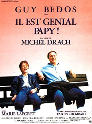Il est génial papy! (1987) with English Subtitles on DVD on DVD